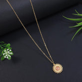Stainless Steel  Necklace